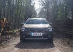 Seat Leon X-Perience 4Drive 2015 года (UK)